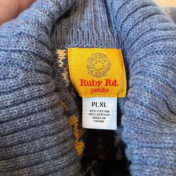 Ruby Rd. - Picture 3 of 3